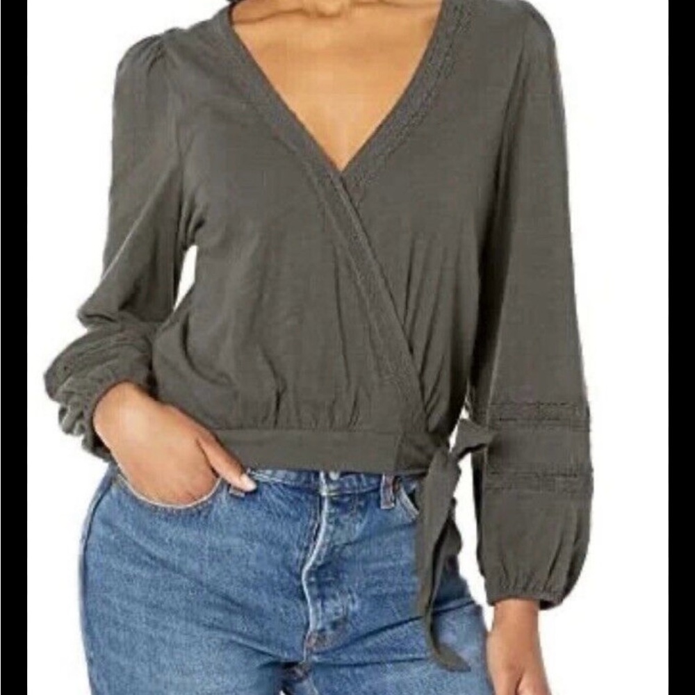 Lucky Brand Shirt